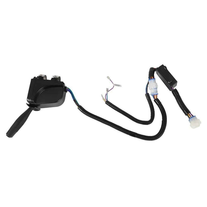 DURAFORCE For Yamaha G29 YDR 2007-up Drive Turn Signal Horn Brake Golf Cart 12V LED Light