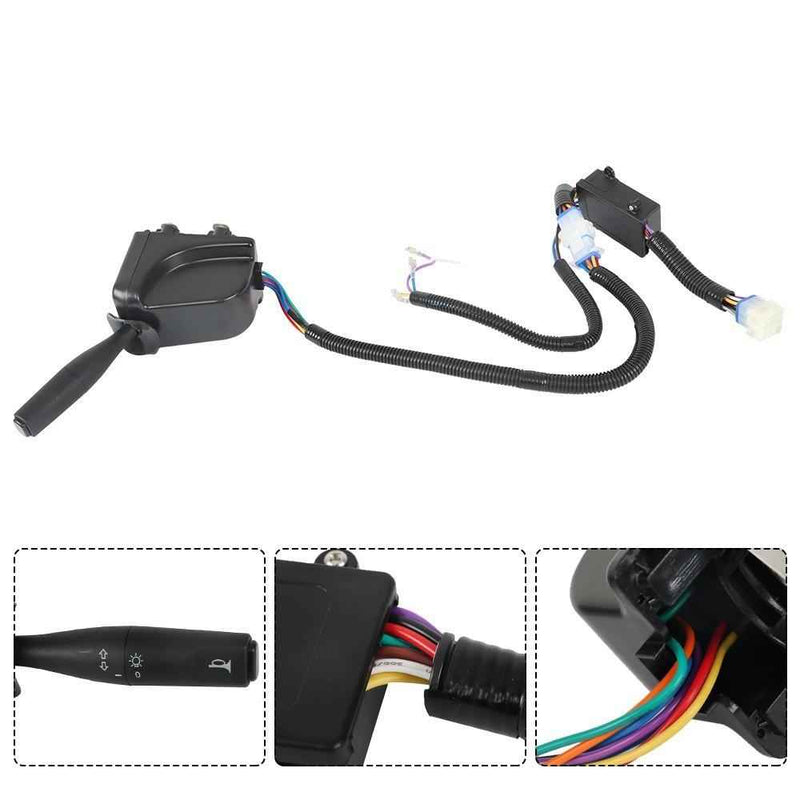 DURAFORCE For Yamaha G29 YDR 2007-up Drive Turn Signal Horn Brake Golf Cart 12V LED Light