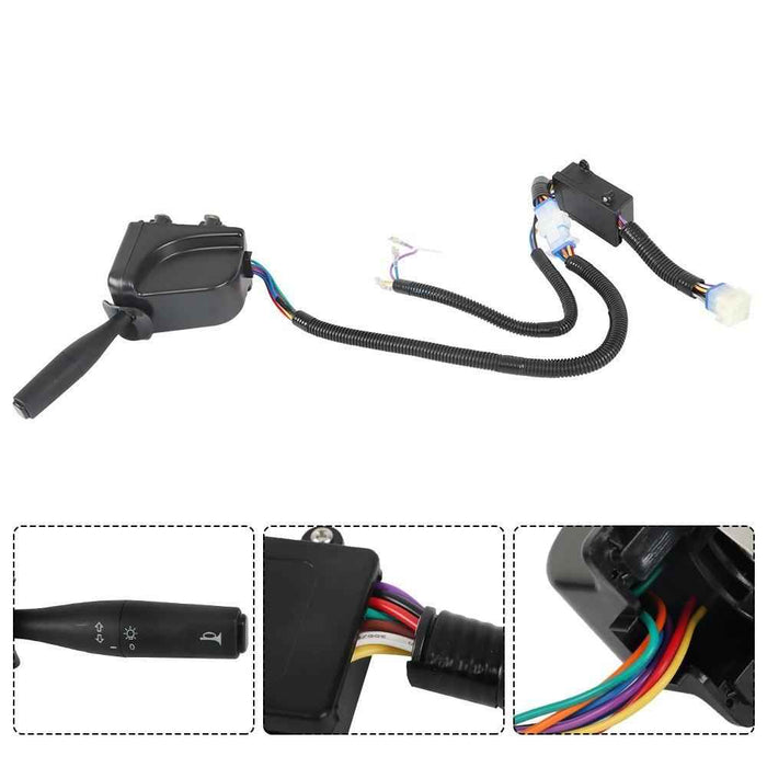 DURAFORCE For Yamaha G29 YDR 2007-up Drive Turn Signal Horn Brake Golf Cart 12V LED Light