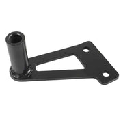 DURAFORCE Engine Motor Mount Aluminum For Honda Civic Acura CSX Si K20 K24 FA 2007-2010