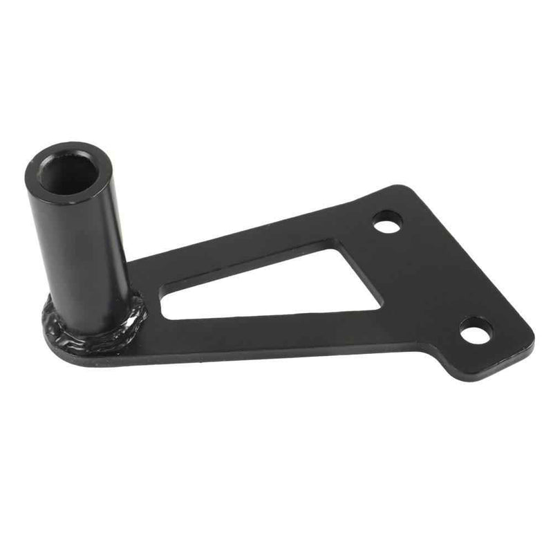 DURAFORCE Engine Motor Mount Aluminum For Honda Civic Acura CSX Si K20 K24 FA 2007-2010