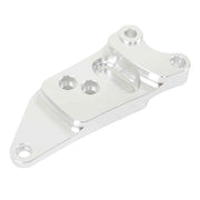 DURAFORCE Engine Motor Mount Aluminum For Honda Civic Acura CSX Si K20 K24 FA 2007-2010