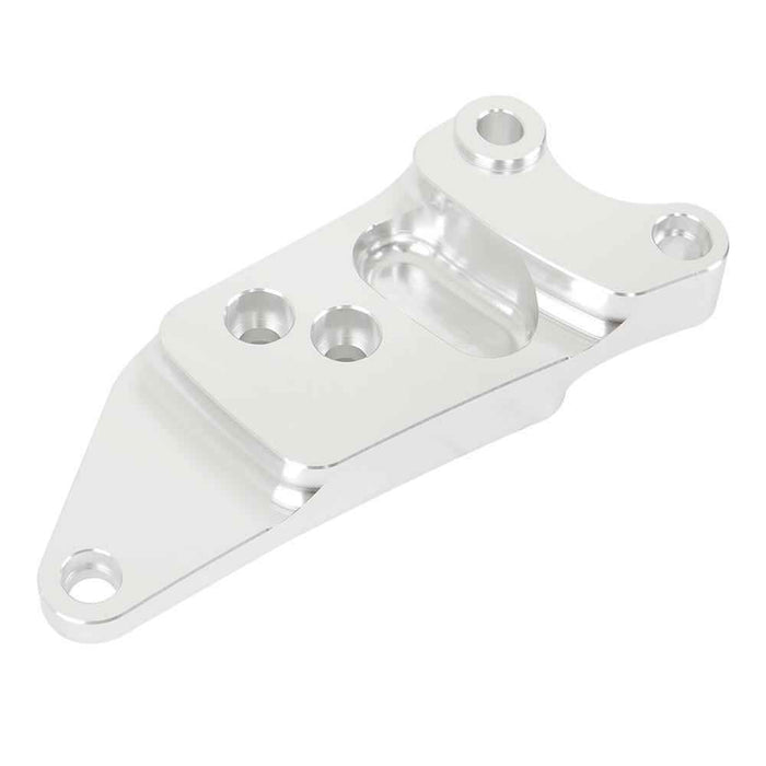 DURAFORCE Engine Motor Mount Aluminum For Honda Civic Acura CSX Si K20 K24 FA 2007-2010