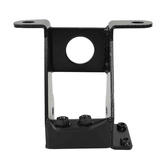 DURAFORCE Engine Motor Mount Aluminum For Honda Civic Acura CSX Si K20 K24 FA 2007-2010