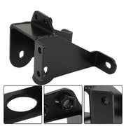 DURAFORCE Engine Motor Mount Aluminum For Honda Civic Acura CSX Si K20 K24 FA 2007-2010