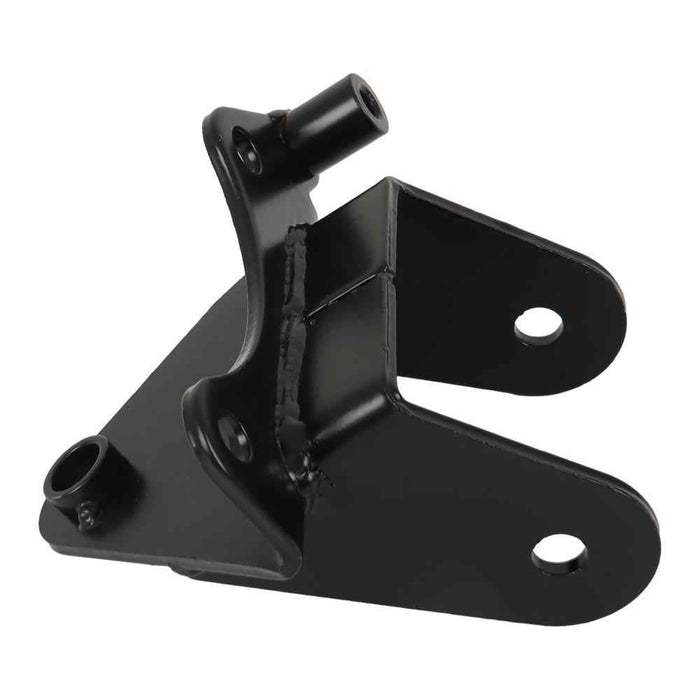 DURAFORCE Engine Motor Mount Aluminum For Honda Civic Acura CSX Si K20 K24 FA 2007-2010