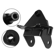 DURAFORCE Engine Motor Mount Aluminum For Honda Civic Acura CSX Si K20 K24 FA 2007-2010