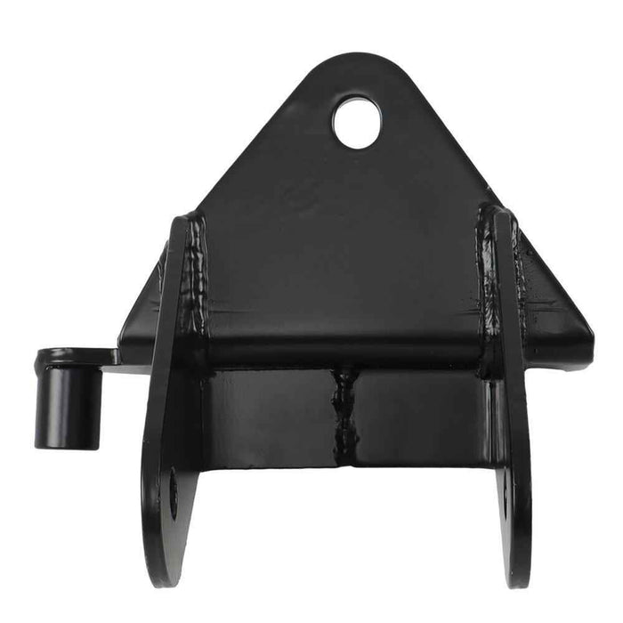 DURAFORCE Engine Motor Mount Aluminum For Honda Civic Acura CSX Si K20 K24 FA 2007-2010