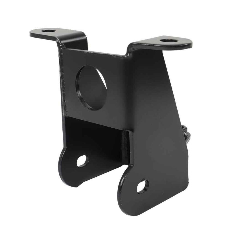 DURAFORCE Engine Motor Mount Aluminum For Honda Civic Acura CSX Si K20 K24 FA 2007-2010