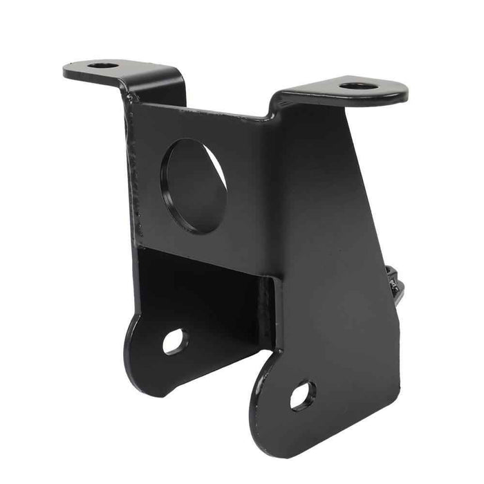 DURAFORCE Engine Motor Mount Aluminum For Honda Civic Acura CSX Si K20 K24 FA 2007-2010