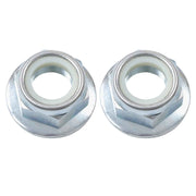 DURAFORCE Front L&R Wheel Hub Bearing Steering Knuckles For Ford Edge 2011 2012 2013 2014