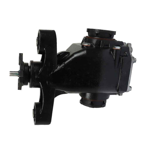 DURAFORCE 1PC Rear Differential Axle Carrier 2.85 Ratio For 16-2019 Cadillac ATS 2.0L RWD