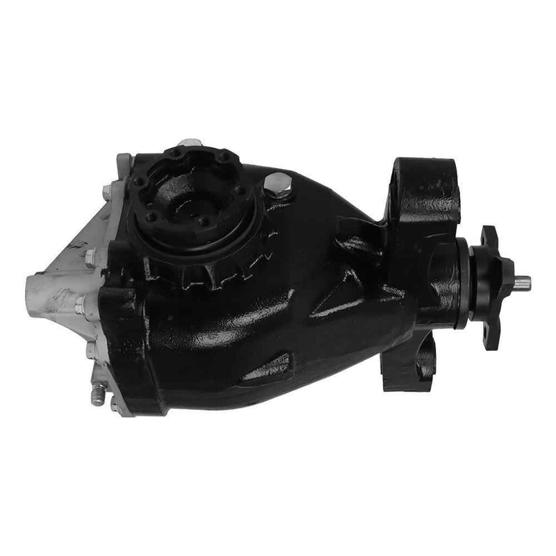 DURAFORCE 1PC Rear Differential Axle Carrier 2.85 Ratio For 16-2019 Cadillac ATS 2.0L RWD