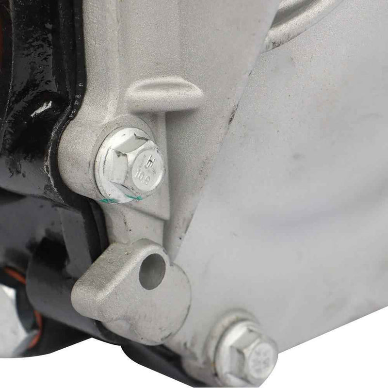 DURAFORCE 1PC Rear Differential Axle Carrier 2.85 Ratio For 16-2019 Cadillac ATS 2.0L RWD