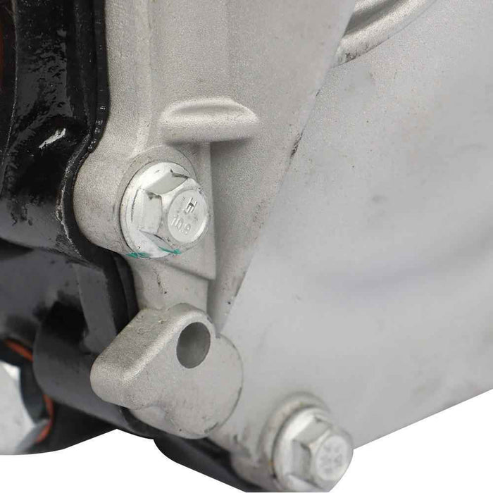 DURAFORCE 1PC Rear Differential Axle Carrier 2.85 Ratio For 16-2019 Cadillac ATS 2.0L RWD