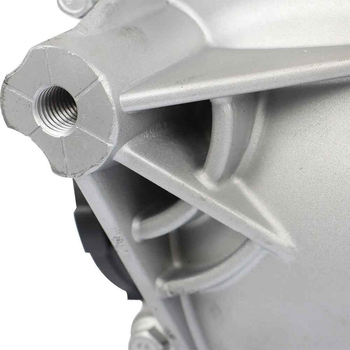 DURAFORCE 1PC Rear Differential Axle Carrier 2.85 Ratio For 16-2019 Cadillac ATS 2.0L RWD