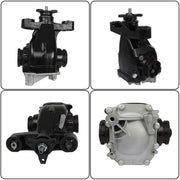 DURAFORCE 1PC Rear Differential Axle Carrier 2.85 Ratio For 16-2019 Cadillac ATS 2.0L RWD
