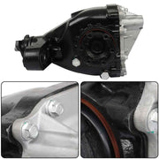 DURAFORCE 1PC Rear Differential Axle Carrier 2.85 Ratio For 16-2019 Cadillac ATS 2.0L RWD