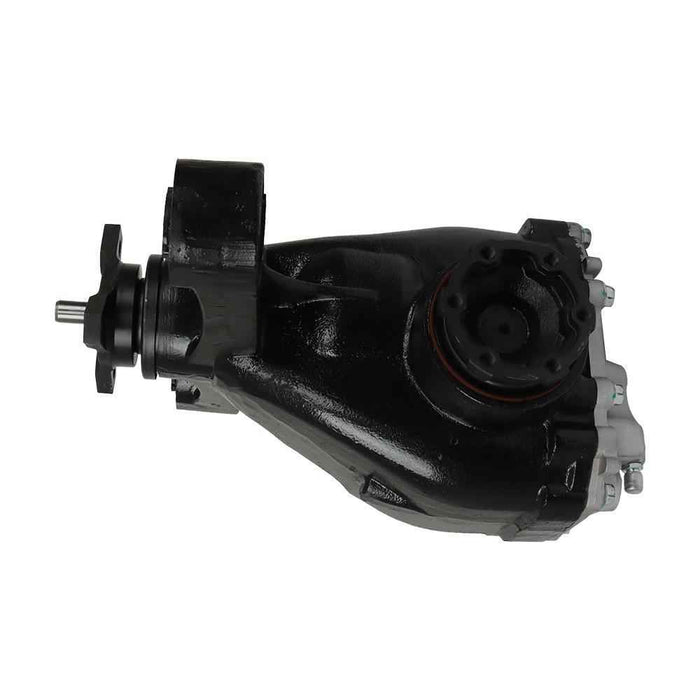 DURAFORCE 1PC Rear Differential Axle Carrier 2.85 Ratio For 16-2019 Cadillac ATS 2.0L RWD