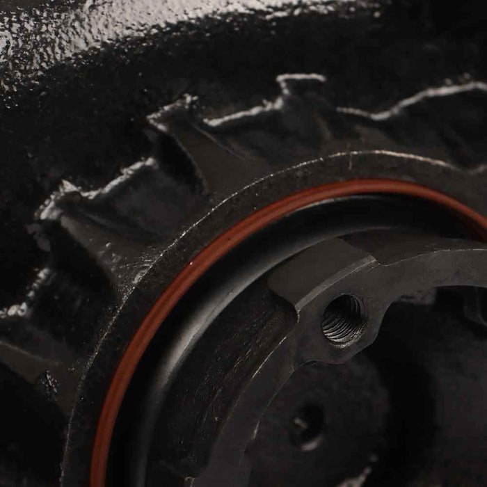 DURAFORCE 1PC Rear Differential Axle Carrier 2.85 Ratio For 16-2019 Cadillac ATS 2.0L RWD