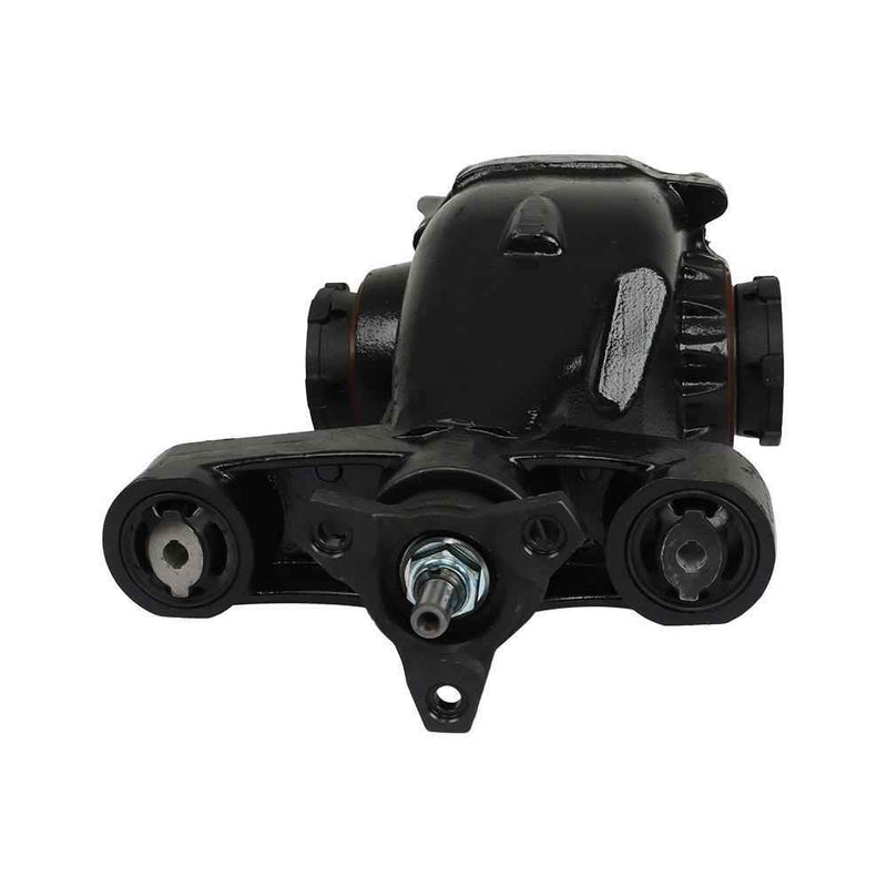 DURAFORCE 1PC Rear Differential Axle Carrier 2.85 Ratio For 16-2019 Cadillac ATS 2.0L RWD