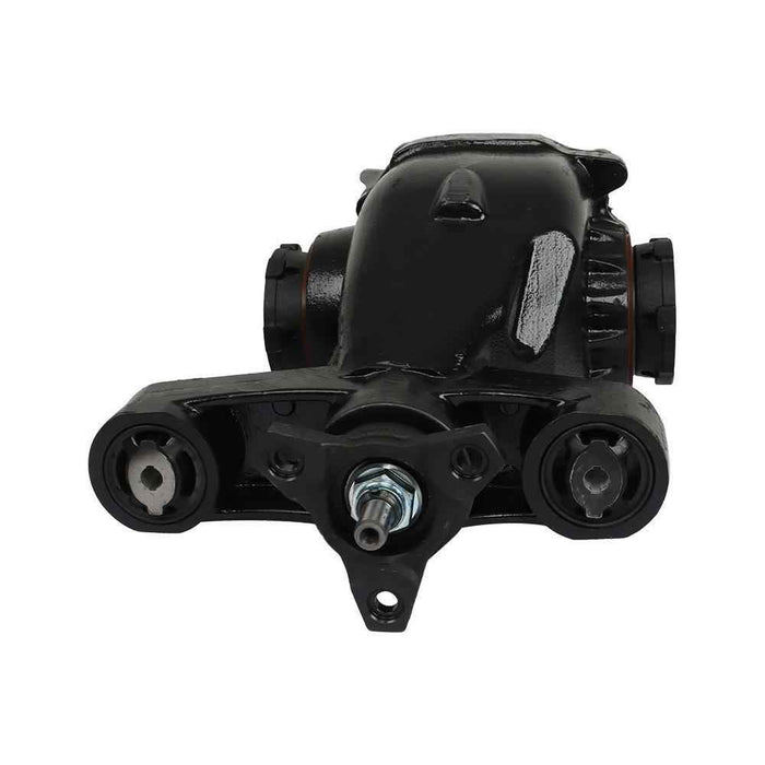 DURAFORCE 1PC Rear Differential Axle Carrier 2.85 Ratio For 16-2019 Cadillac ATS 2.0L RWD