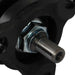 DURAFORCE 1PC Rear Differential Axle Carrier 2.85 Ratio For 16-2019 Cadillac ATS 2.0L RWD