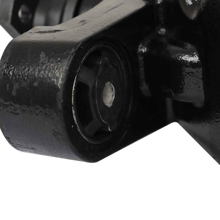 DURAFORCE 1PC Rear Differential Axle Carrier 2.85 Ratio For 16-2019 Cadillac ATS 2.0L RWD