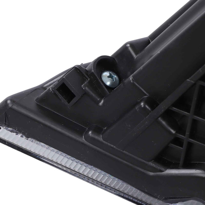 DURAFORCE Right Side Headlamp W/Bulb Headlight A6601512003 For Freightliner Cascadia 18-23