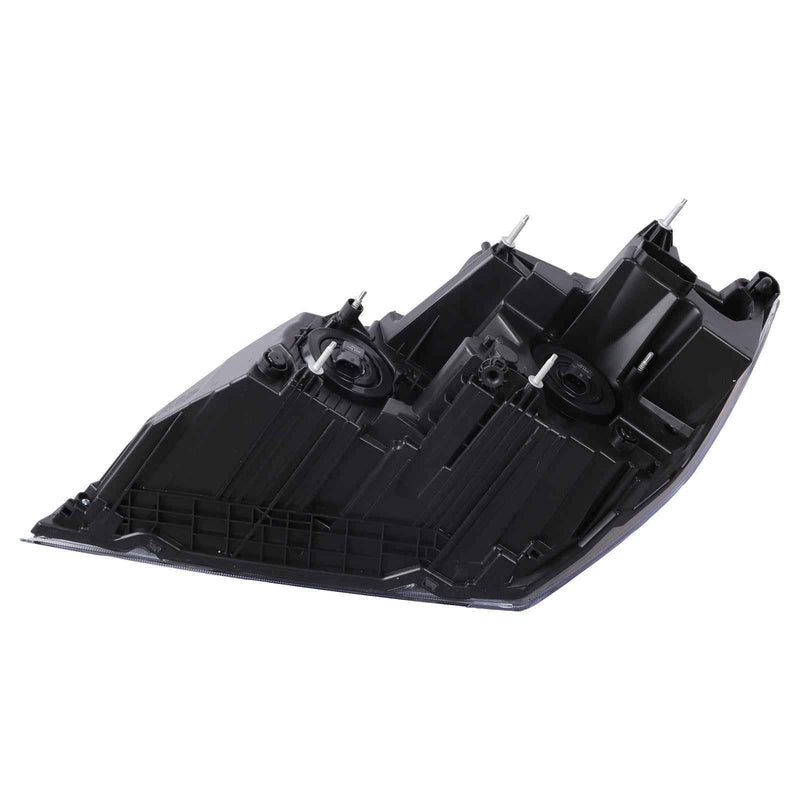 DURAFORCE Right Side Headlamp W/Bulb Headlight A6601512003 For Freightliner Cascadia 18-23