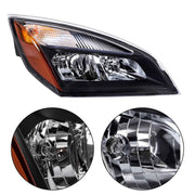 DURAFORCE Right Side Headlamp W/Bulb Headlight A6601512003 For Freightliner Cascadia 18-23
