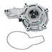 DURAFORCE Water Pump 24152057 85151955 For Volvo VA VH VNL VNM Engine MACK TRUCK D13 D16