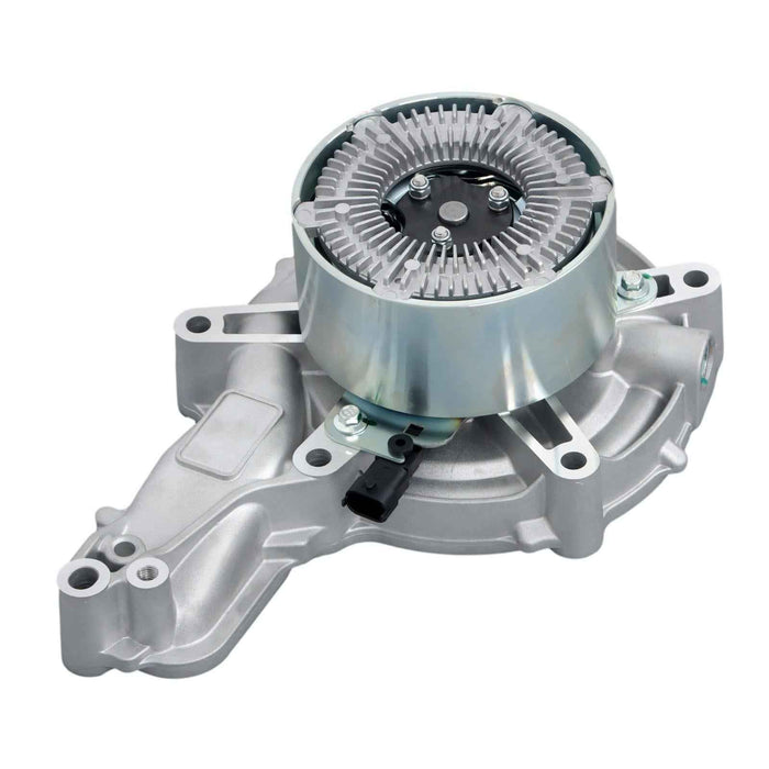 DURAFORCE Water Pump 24152057 85151955 For Volvo VA VH VNL VNM Engine MACK TRUCK D13 D16