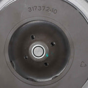 DURAFORCE Water Pump 24152057 85151955 For Volvo VA VH VNL VNM Engine MACK TRUCK D13 D16