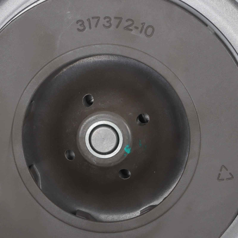 DURAFORCE Water Pump 24152057 85151955 For Volvo VA VH VNL VNM Engine MACK TRUCK D13 D16