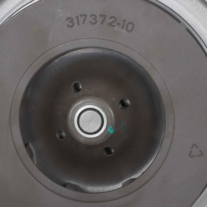 DURAFORCE Water Pump 24152057 85151955 For Volvo VA VH VNL VNM Engine MACK TRUCK D13 D16