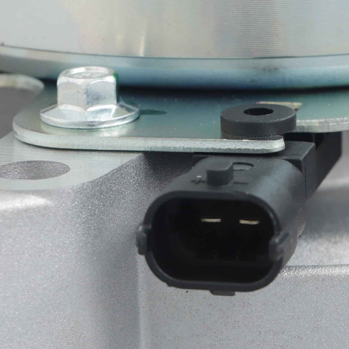 DURAFORCE Water Pump 24152057 85151955 For Volvo VA VH VNL VNM Engine MACK TRUCK D13 D16