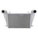 DURAFORCE Trucks Charge Air Cooler 0123132000 For Freightliner FLD120 FLD112 FLD132 US