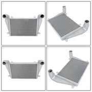 DURAFORCE Trucks Charge Air Cooler 0123132000 For Freightliner FLD120 FLD112 FLD132 US