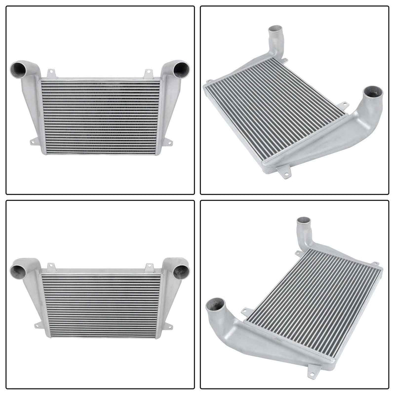 DURAFORCE Trucks Charge Air Cooler 0123132000 For Freightliner FLD120 FLD112 FLD132 US