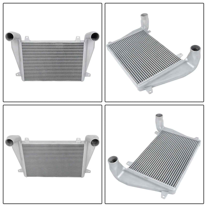 DURAFORCE Trucks Charge Air Cooler 0123132000 For Freightliner FLD120 FLD112 FLD132 US