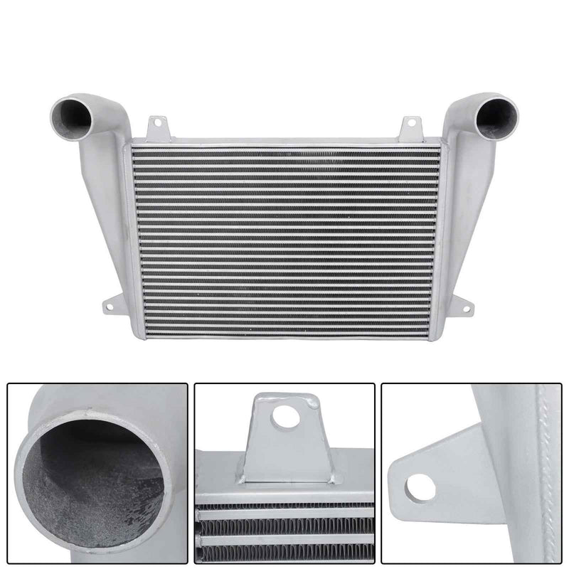 DURAFORCE Trucks Charge Air Cooler 0123132000 For Freightliner FLD120 FLD112 FLD132 US