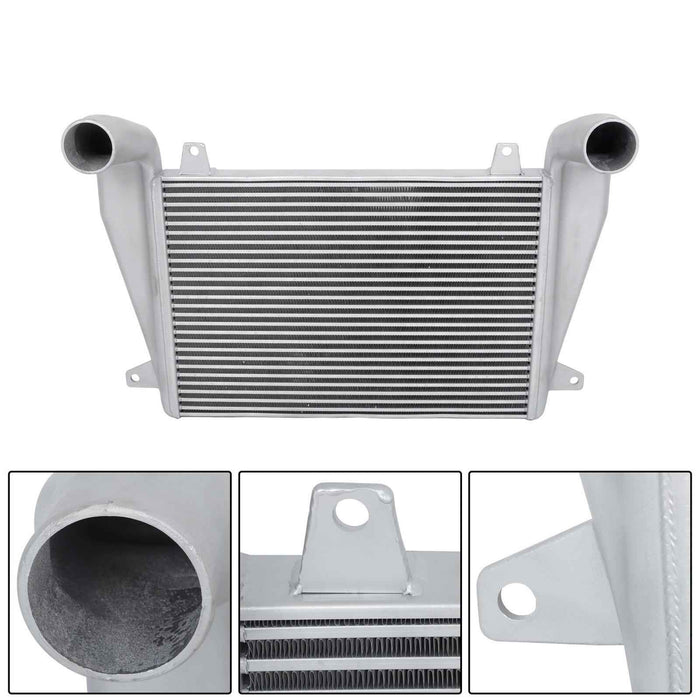 DURAFORCE Trucks Charge Air Cooler 0123132000 For Freightliner FLD120 FLD112 FLD132 US