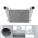 DURAFORCE Trucks Charge Air Cooler 0123132000 For Freightliner FLD120 FLD112 FLD132 US