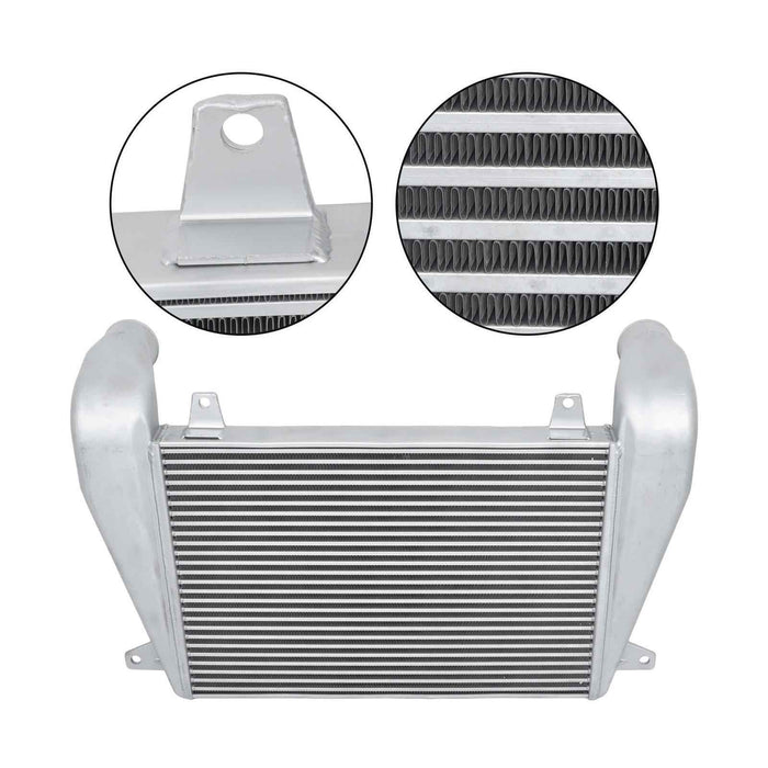DURAFORCE Trucks Charge Air Cooler 0123132000 For Freightliner FLD120 FLD112 FLD132 US