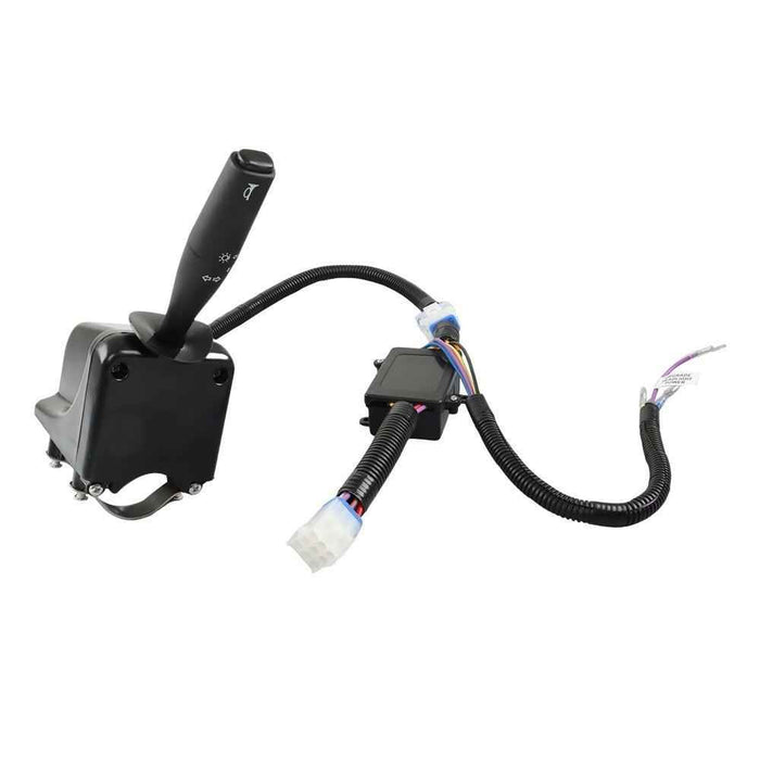 DURAFORCE LED Headlight and Tail Light Kit For Club Car DS 1993-UP Carts Golf Cart