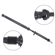 DURAFORCE 946-297 For Nissan TITAN 2008 2009-2013 2014 Rear Driveshaft Prop Shaft Assembly