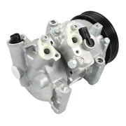 DURAFORCE A/C Compressor + Clutch For Toyota Corolla Auris 1.8L l4 2009 2010 2011 2012