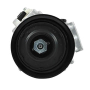 DURAFORCE A/C Compressor + Clutch For Toyota Corolla Auris 1.8L l4 2009 2010 2011 2012
