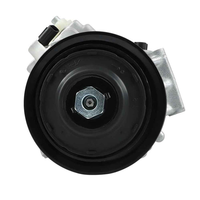 DURAFORCE A/C Compressor + Clutch For Toyota Corolla Auris 1.8L l4 2009 2010 2011 2012